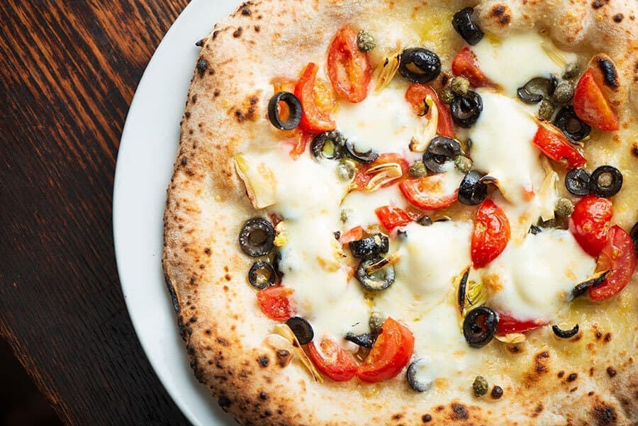 ナポレターナビアンカ