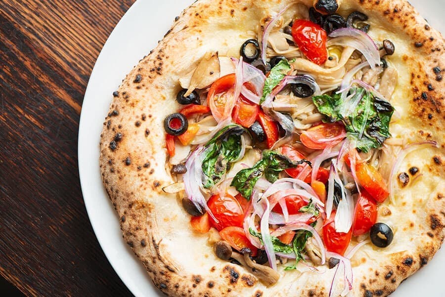 ボスカイオーラ