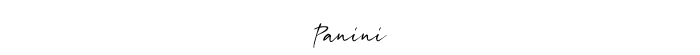 Panini